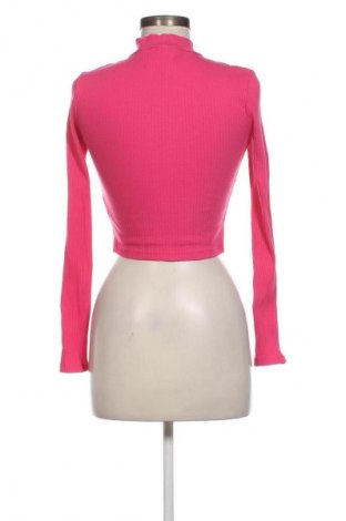 Damen Shirt Sinsay, Größe M, Farbe Rosa, Preis € 10,00