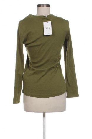 Damen Shirt Sinsay, Größe XL, Farbe Grün, Preis 8,66 €