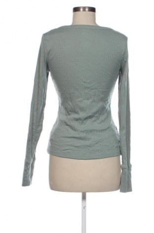 Damen Shirt So, Größe M, Farbe Grün, Preis 13,49 €