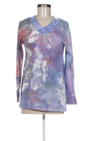 Damen Shirt Soft Surroundings, Größe M, Farbe Mehrfarbig, Preis € 23,99