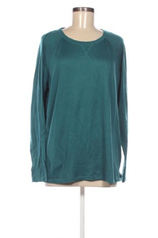 Damen Shirt Sonoma, Größe L, Farbe Grün, Preis € 13,49