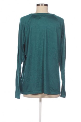 Damen Shirt Sonoma, Größe L, Farbe Grün, Preis € 6,99