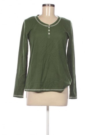 Damen Shirt Sonoma, Größe S, Farbe Grün, Preis € 2,99