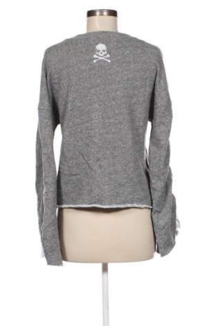 Damen Shirt Soulcycle, Größe M, Farbe Grau, Preis € 23,99