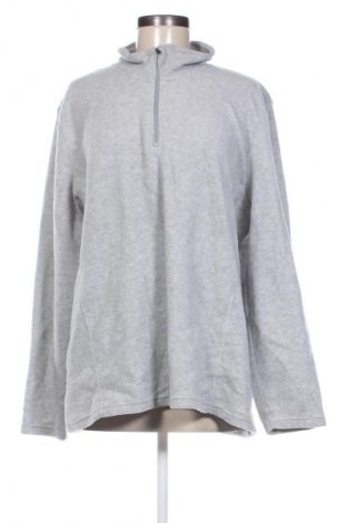 Damen Shirt Sports, Größe XXL, Farbe Grau, Preis 16,49 €