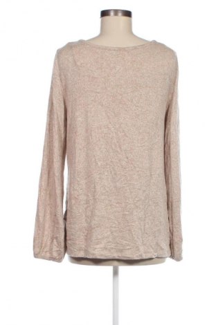 Damen Shirt St John's Bay, Größe L, Farbe Beige, Preis 2,99 €