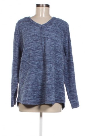 Damen Shirt St John's Bay, Größe XL, Farbe Blau, Preis € 13,49