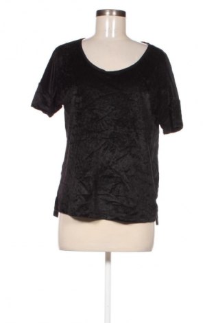 Damen Shirt Stradivarius, Größe S, Farbe Schwarz, Preis € 9,62