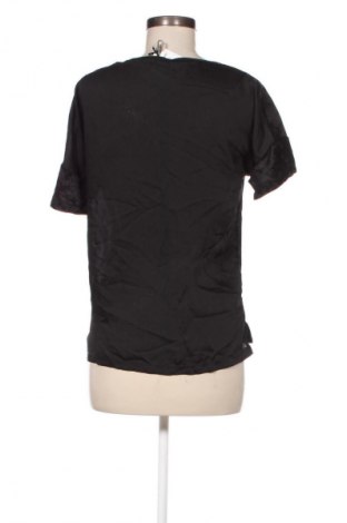 Damen Shirt Stradivarius, Größe S, Farbe Schwarz, Preis € 9,62