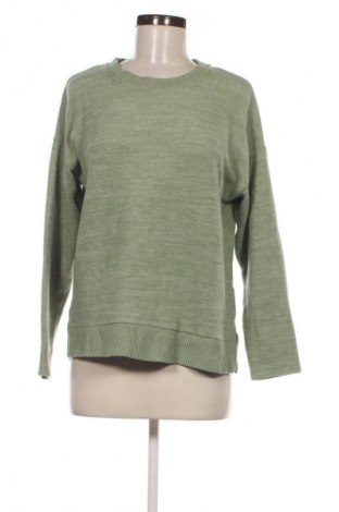 Bluză de femei Stradivarius, Mărime S, Culoare Verde, Preț 14,99 Lei