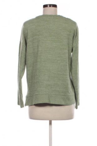 Bluză de femei Stradivarius, Mărime S, Culoare Verde, Preț 14,99 Lei