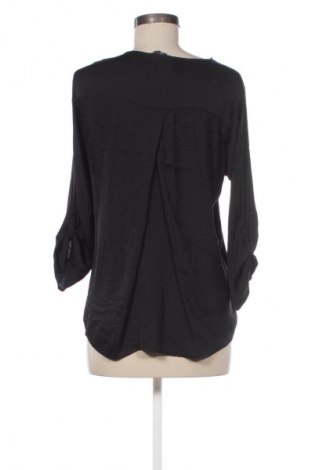 Bluză de femei Stradivarius, Mărime L, Culoare Negru, Preț 44,99 Lei