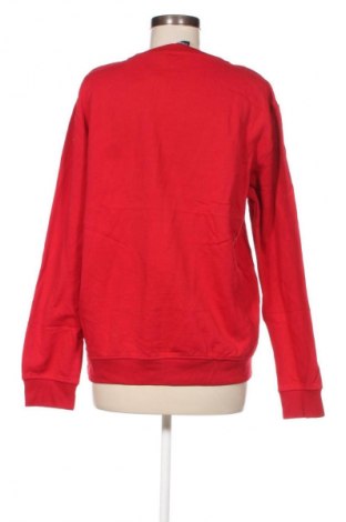 Damen Shirt Straight Up, Größe L, Farbe Rot, Preis 6,99 €