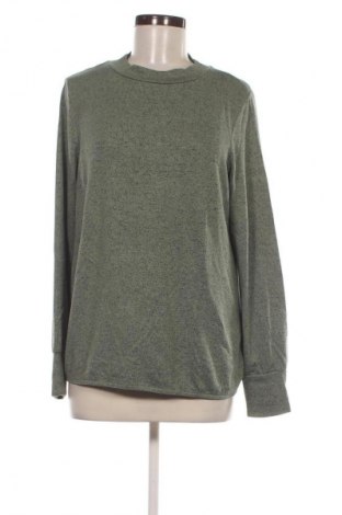 Damen Shirt Street One, Größe L, Farbe Grün, Preis € 17,00