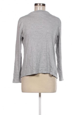 Damen Shirt Street One, Größe L, Farbe Grau, Preis 23,99 €