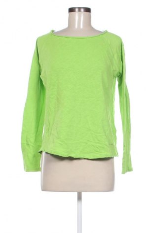 Damen Shirt Street One, Größe S, Farbe Grün, Preis 12,49 €