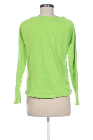 Damen Shirt Street One, Größe S, Farbe Grün, Preis 12,49 €