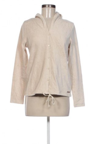 Damen Shirt Street One, Größe S, Farbe Beige, Preis 23,99 €