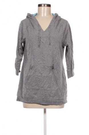 Damen Shirt Style & Co, Größe M, Farbe Grau, Preis € 2,99