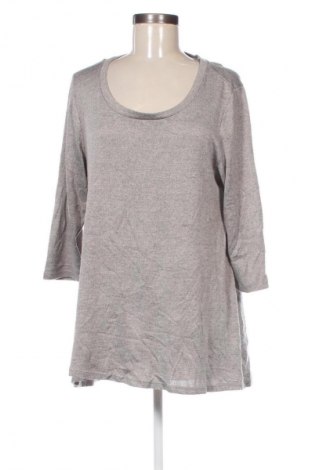 Damen Shirt Style & Co, Größe M, Farbe Beige, Preis € 3,99