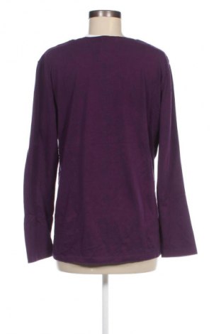 Damen Shirt TCM, Größe XXL, Farbe Lila, Preis 13,49 €