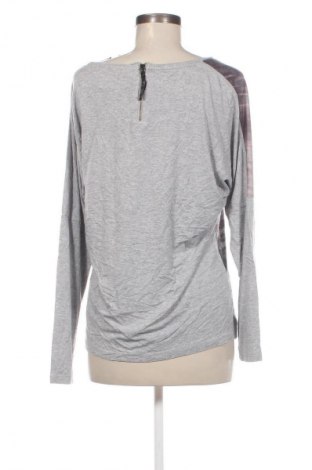 Damen Shirt Taifun, Größe L, Farbe Grau, Preis 33,99 €