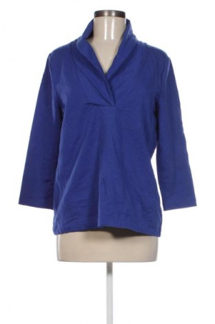 Damen Shirt Talbots, Größe L, Farbe Blau, Preis € 13,49