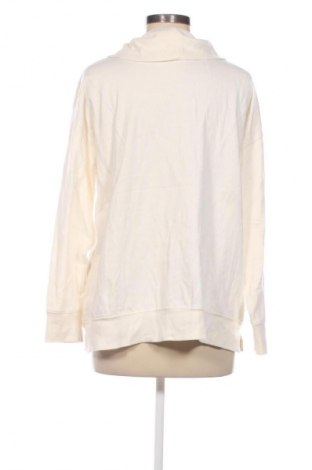 Damen Shirt Talbots, Größe XL, Farbe Ecru, Preis 5,99 €