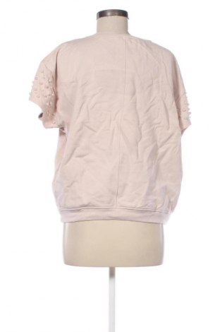 Damen Shirt Talk About, Größe L, Farbe Rosa, Preis 18,99 €