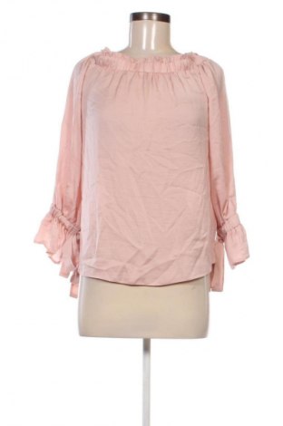 Damen Shirt Tally Weijl, Größe M, Farbe Rosa, Preis 2,99 €