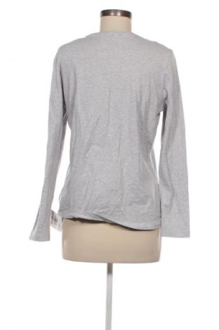 Damen Shirt Tchibo, Größe M, Farbe Grau, Preis € 2,99