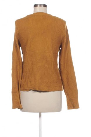 Damen Shirt TeXTURE & THREAD Madewell, Größe L, Farbe Braun, Preis € 23,99