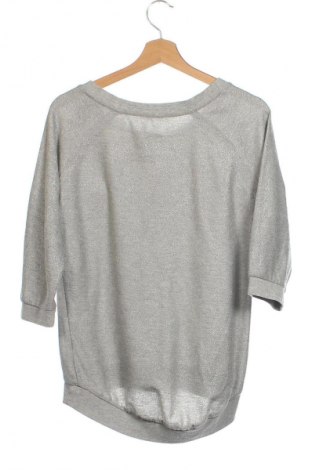 Damen Shirt Terranova, Größe XS, Farbe Grau, Preis € 8,39