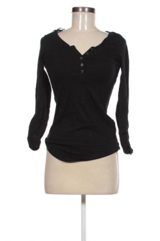 Damen Shirt Terranova, Größe S, Farbe Schwarz, Preis € 13,49