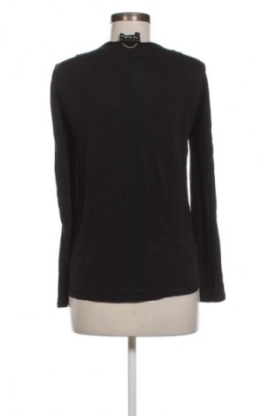 Bluză de femei The Kooples, Mărime S, Culoare Negru, Preț 172,99 Lei