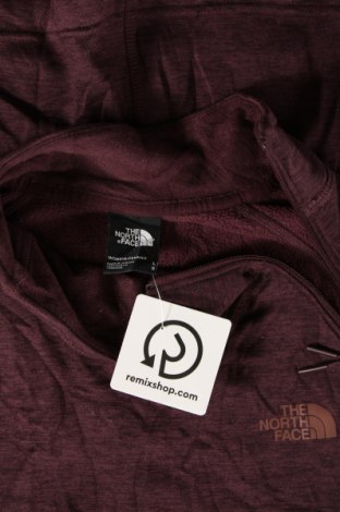 Damen Shirt The North Face, Größe L, Farbe Rot, Preis € 38,49