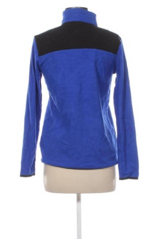 Damen Fleece Shirt The North Face, Größe S, Farbe Blau, Preis € 38,49