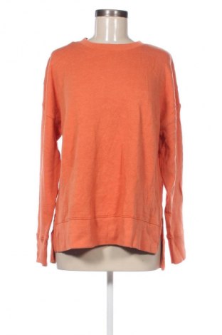 Damen Shirt Time and tru, Größe L, Farbe Orange, Preis 5,99 €