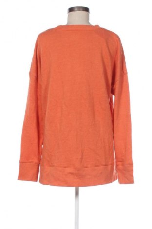 Damen Shirt Time and tru, Größe L, Farbe Orange, Preis 5,99 €