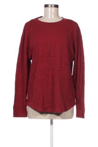 Damen Shirt Time and tru, Größe XXL, Farbe Rot, Preis € 9,99