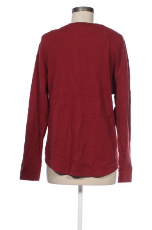 Damen Shirt Time and tru, Größe XXL, Farbe Rot, Preis 7,99 €