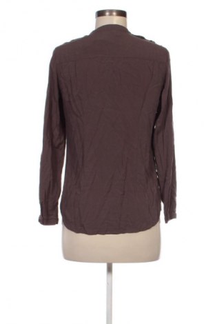 Damen Shirt Timeout, Größe M, Farbe Braun, Preis € 17,44