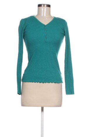 Damen Shirt Tom Tailor, Größe S, Farbe Grün, Preis 17,39 €