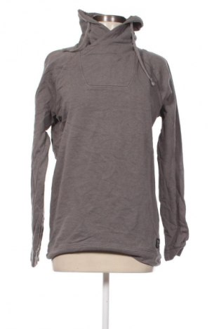 Damen Shirt Tom Tailor, Größe M, Farbe Grau, Preis 23,99 €