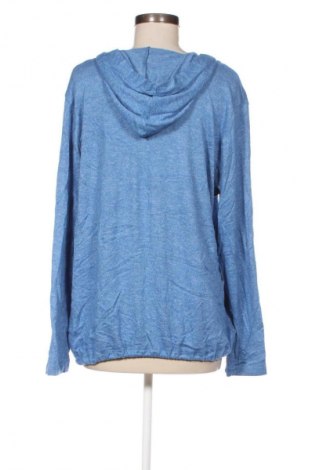 Damen Shirt Tom Tailor, Größe XXL, Farbe Blau, Preis € 23,99