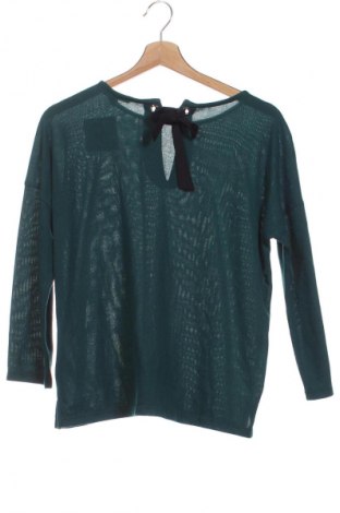 Damen Shirt Tom Tailor, Größe XS, Farbe Grün, Preis € 17,00