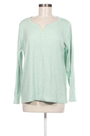 Damen Shirt Tom Tailor, Größe XXL, Farbe Mehrfarbig, Preis 23,99 €