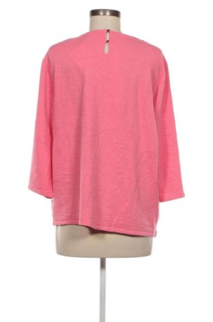 Damen Shirt Tom Tailor, Größe XXL, Farbe Rosa, Preis € 12,49