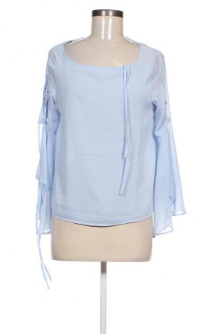 Damen Shirt Topshop, Größe M, Farbe Blau, Preis € 17,39