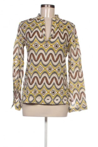 Dámska blúza Tory Burch, Veľkosť S, Farba Viacfarebná, Cena  67,57 €